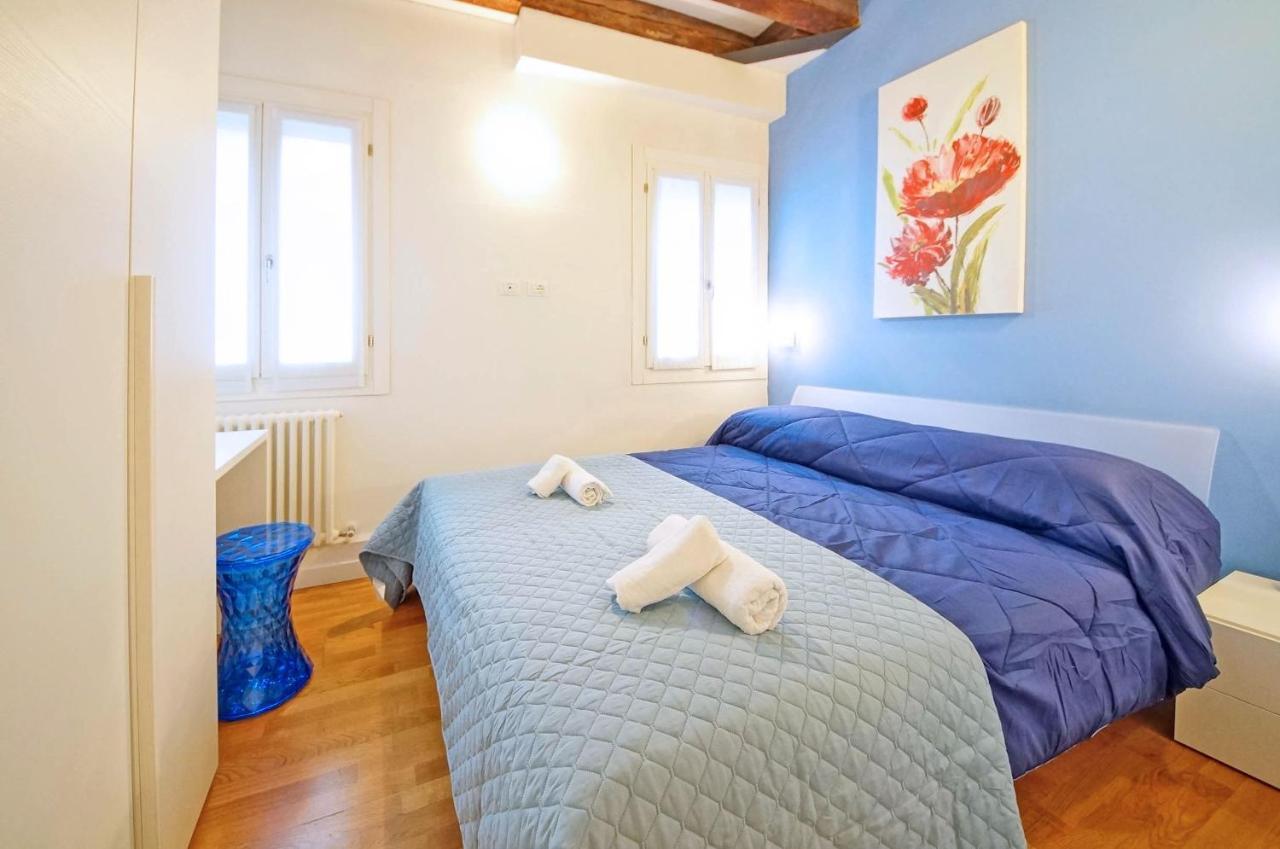 Dolcevita Apartments N 502 Biennale البندقية المظهر الخارجي الصورة