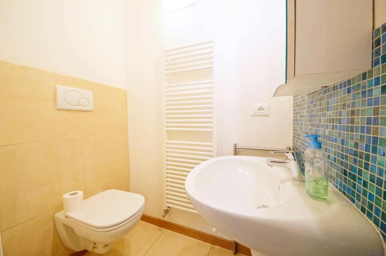 Dolcevita Apartments N 502 Biennale البندقية المظهر الخارجي الصورة