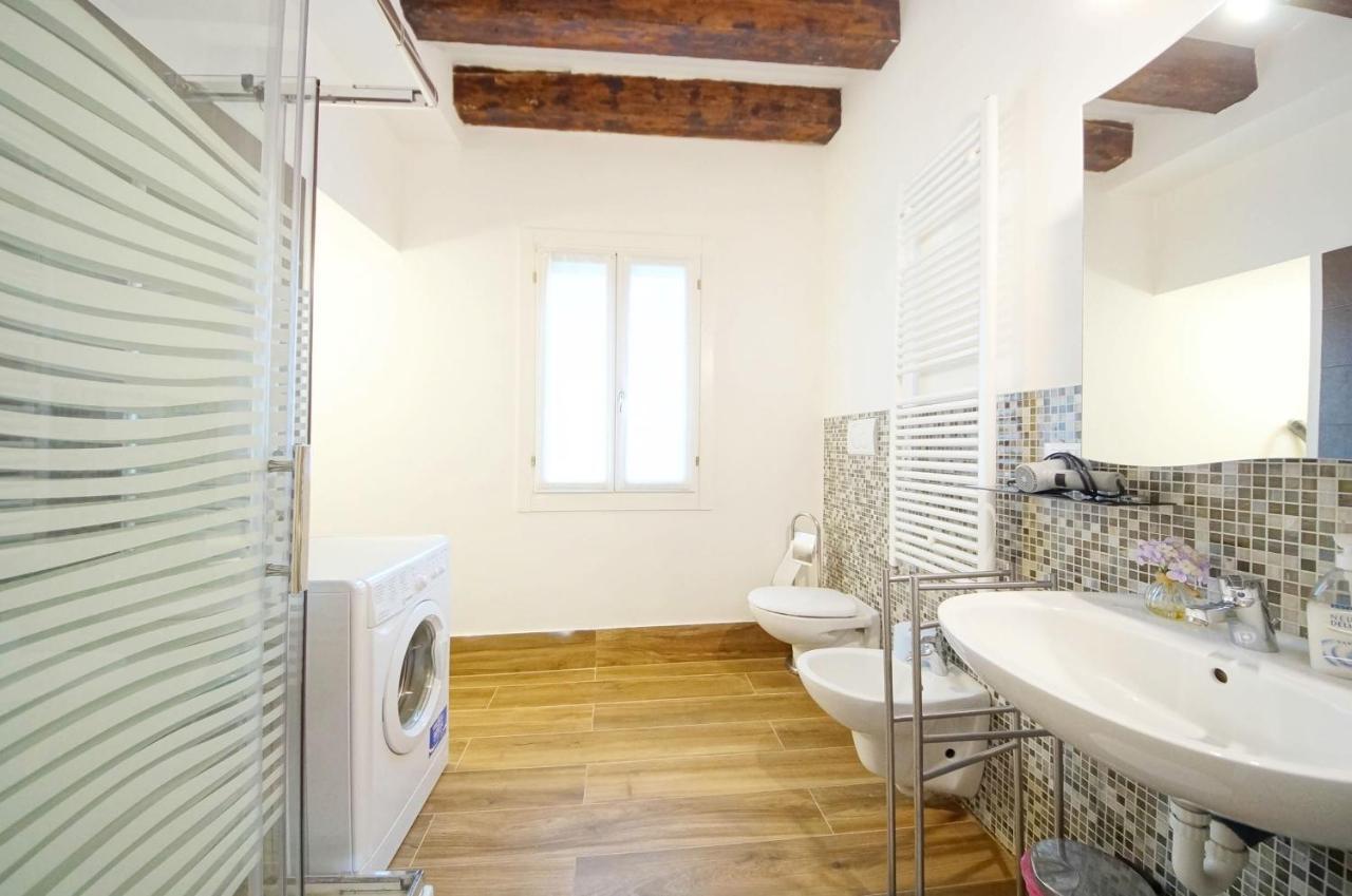 Dolcevita Apartments N 502 Biennale البندقية المظهر الخارجي الصورة