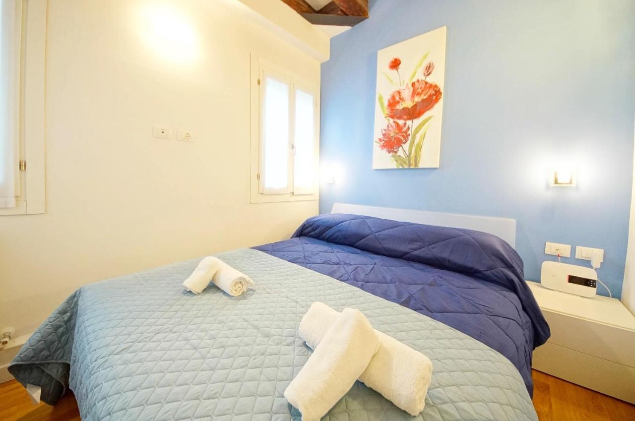 Dolcevita Apartments N 502 Biennale البندقية المظهر الخارجي الصورة