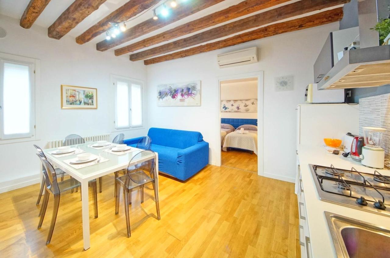 Dolcevita Apartments N 502 Biennale البندقية المظهر الخارجي الصورة