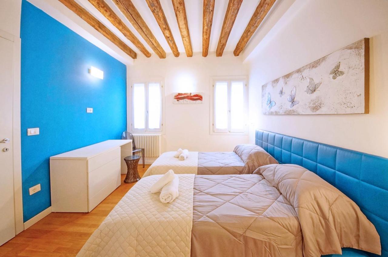 Dolcevita Apartments N 502 Biennale البندقية المظهر الخارجي الصورة