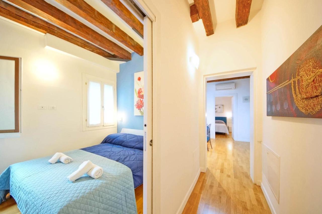 Dolcevita Apartments N 502 Biennale البندقية المظهر الخارجي الصورة