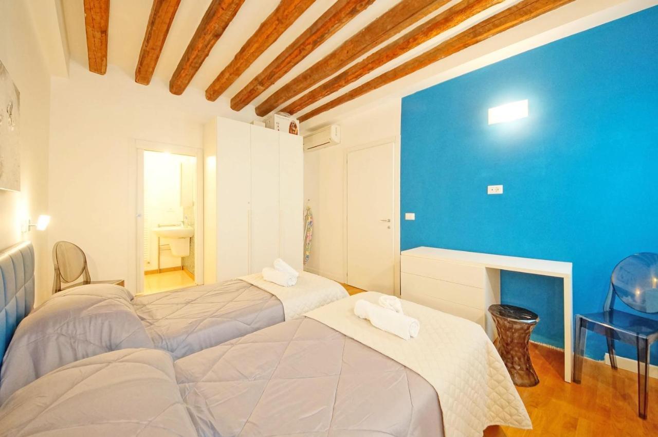 Dolcevita Apartments N 502 Biennale البندقية المظهر الخارجي الصورة