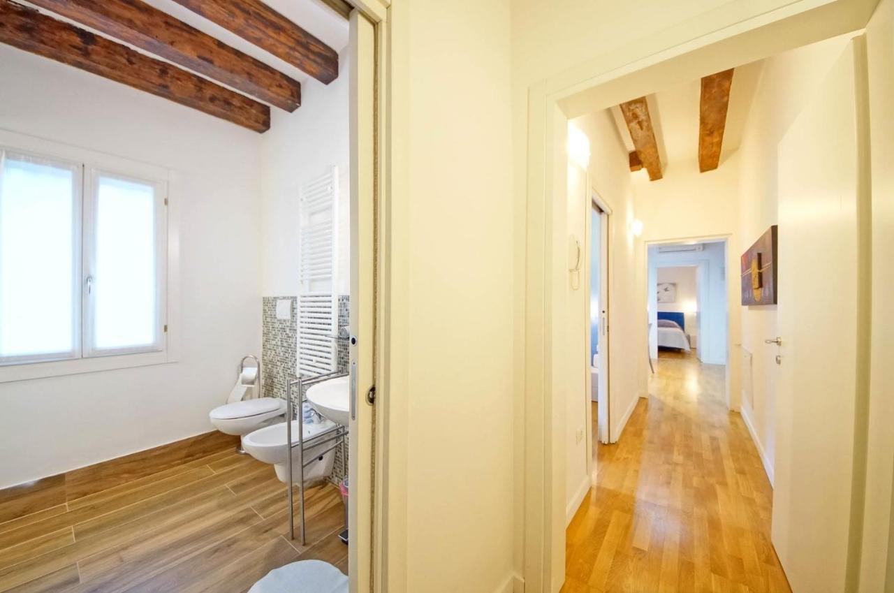 Dolcevita Apartments N 502 Biennale البندقية المظهر الخارجي الصورة