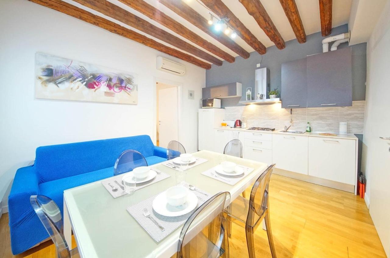 Dolcevita Apartments N 502 Biennale البندقية المظهر الخارجي الصورة