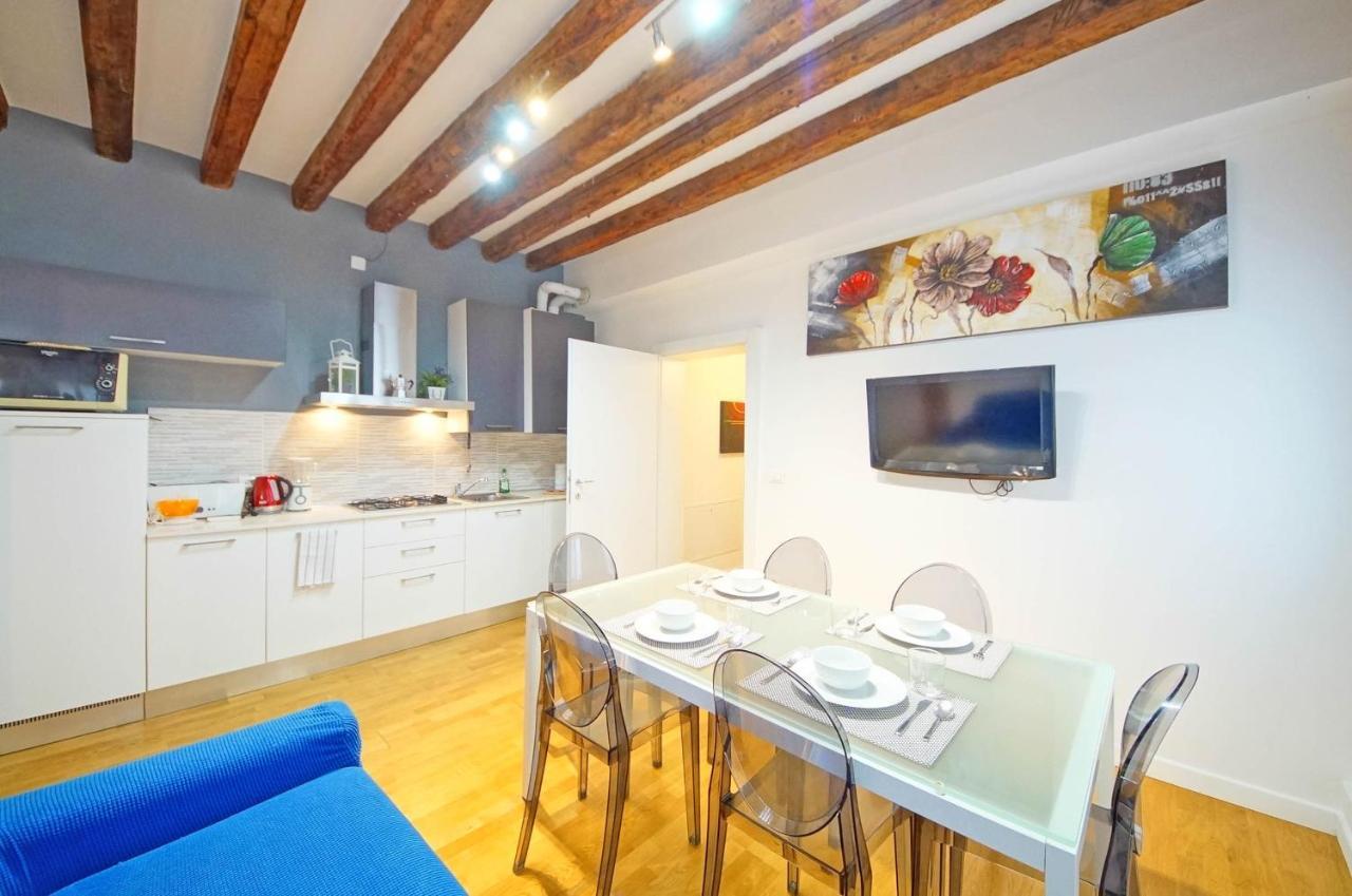 Dolcevita Apartments N 502 Biennale البندقية المظهر الخارجي الصورة