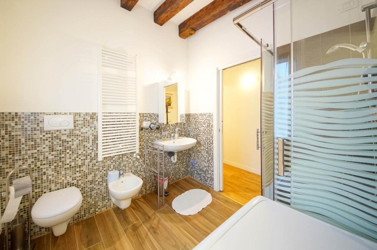 Dolcevita Apartments N 502 Biennale البندقية المظهر الخارجي الصورة