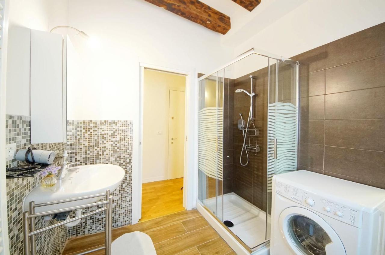 Dolcevita Apartments N 502 Biennale البندقية المظهر الخارجي الصورة