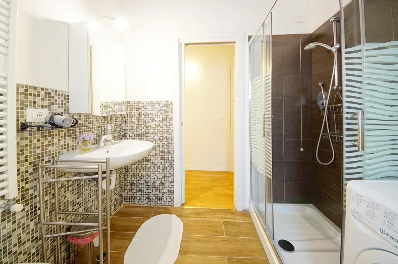 Dolcevita Apartments N 502 Biennale البندقية المظهر الخارجي الصورة