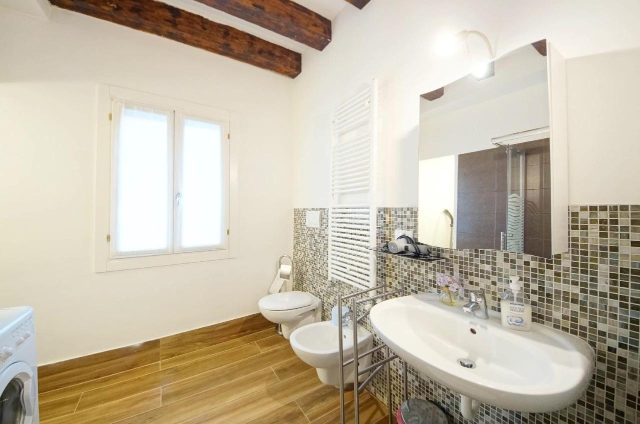 Dolcevita Apartments N 502 Biennale البندقية المظهر الخارجي الصورة