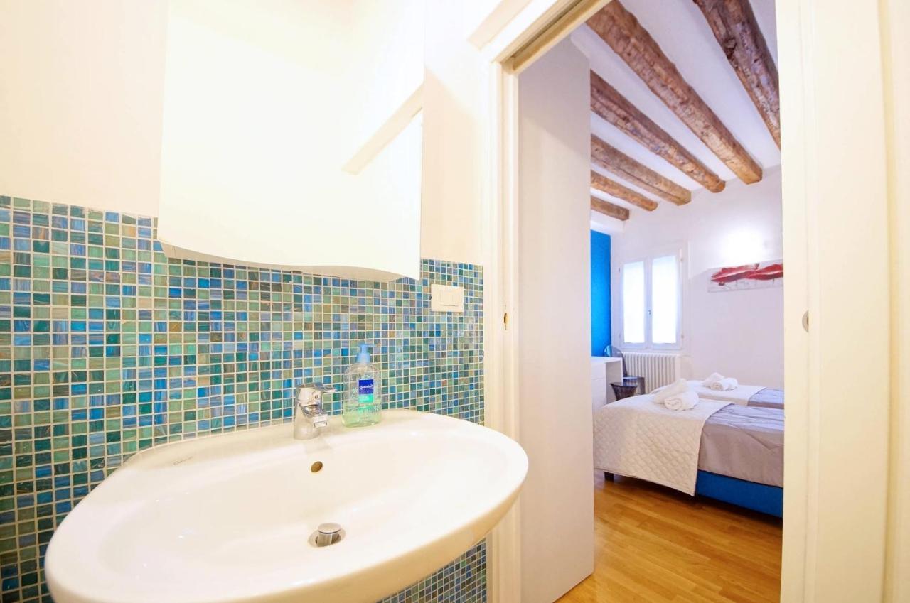 Dolcevita Apartments N 502 Biennale البندقية المظهر الخارجي الصورة